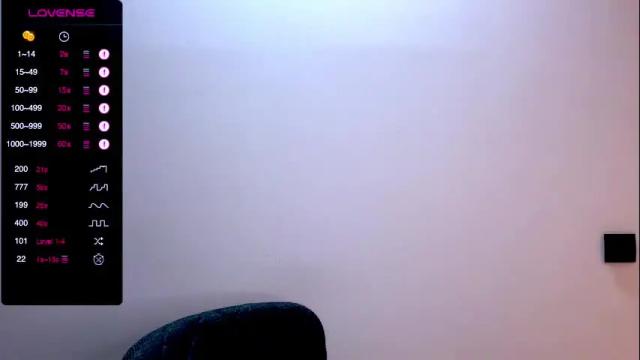 Image 2 of sweet_mia_91 Stream on Chaturbate on 1 month ago