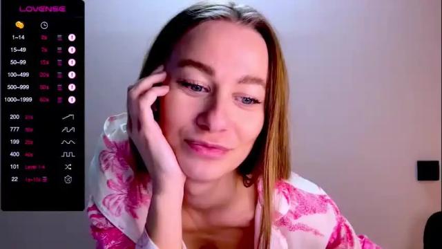 Image 4 of sweet_mia_91 Stream on Chaturbate on 1 month ago
