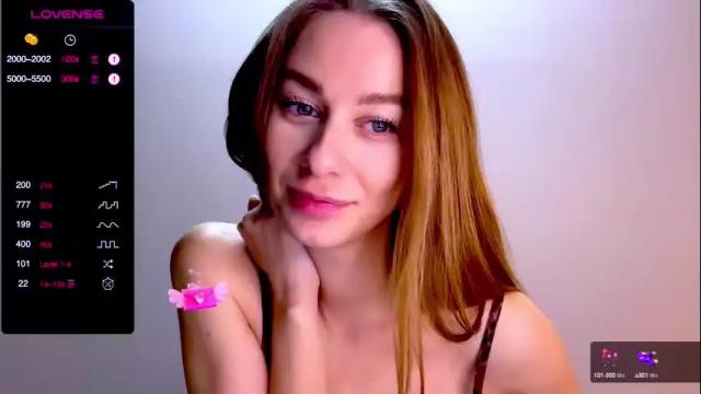 Image 12 of sweet_mia_91 Stream on Chaturbate on 1 month ago