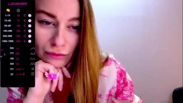Image 3 of sweet_mia_91 Stream on Chaturbate on 1 month ago