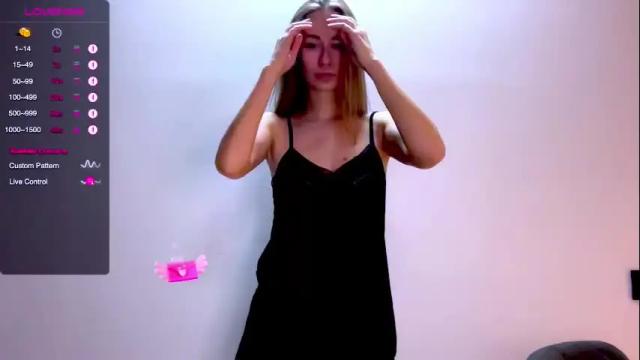 Image 7 of sweet_mia_91 Stream on Chaturbate on 1 month ago