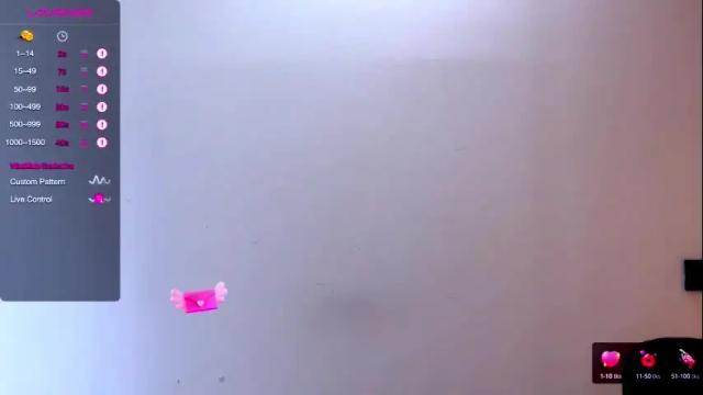 Image 2 of sweet_mia_91 Stream on Chaturbate on 1 month ago