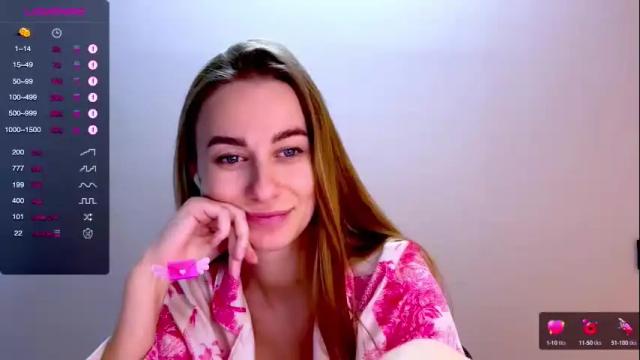 Image 11 of sweet_mia_91 Stream on Chaturbate on 27 days ago