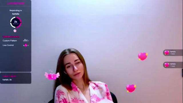 Image 6 of sweet_mia_91 Stream on Chaturbate on 27 days ago