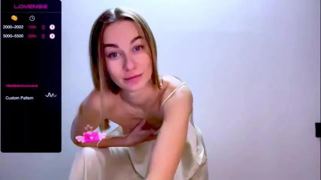 Image 11 of sweet_mia_91 Stream on Chaturbate on 20 days ago