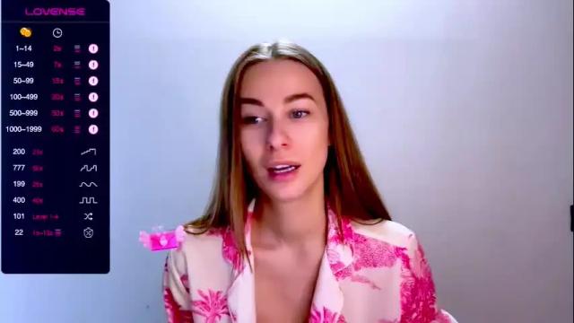 Image 2 of sweet_mia_91 Stream on Chaturbate on 19 days ago