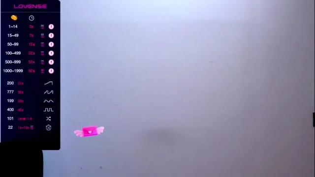 Image 8 of sweet_mia_91 Stream on Chaturbate on 19 days ago