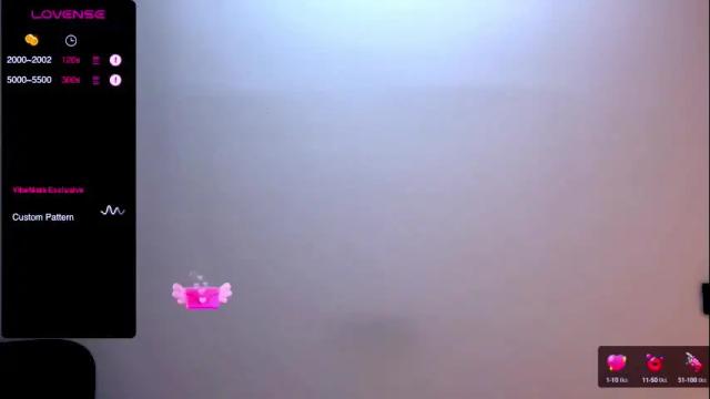 Image 2 of sweet_mia_91 Stream on Chaturbate on 15 days ago