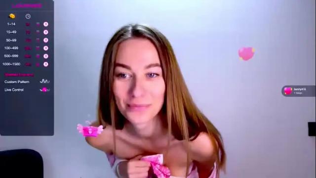 Image 11 of sweet_mia_91 Stream on Chaturbate on 6 days ago