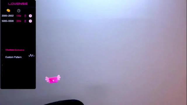 Thumbnail 1, sweet_mia_91's Stream at Chaturbate, 1 month ago