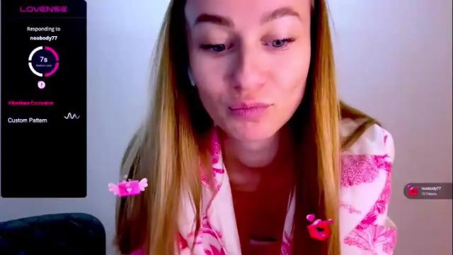 Image 10 of sweet_mia_91 Stream on Chaturbate on 1 month ago