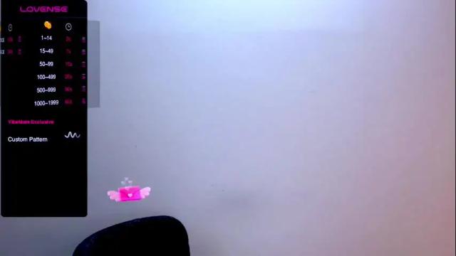 Image 12 of sweet_mia_91 Stream on Chaturbate on 1 month ago