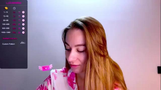 Thumbnail 3, sweet_mia_91's Stream at Chaturbate, 1 month ago