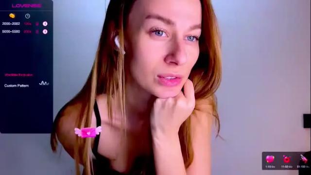 Thumbnail 2, sweet_mia_91's Stream at Chaturbate, 1 month ago