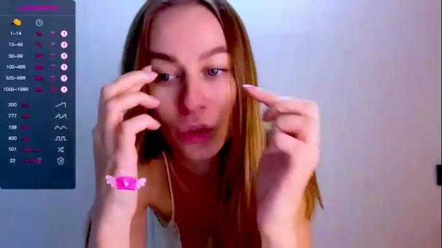 Thumbnail 3, sweet_mia_91's Stream at Chaturbate, 1 month ago