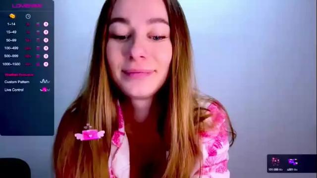 Image 4 of sweet_mia_91 Stream on Chaturbate on 25 days ago