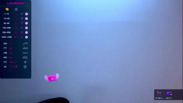 Thumbnail 1, sweet_mia_91's Stream at Chaturbate, 16 days ago