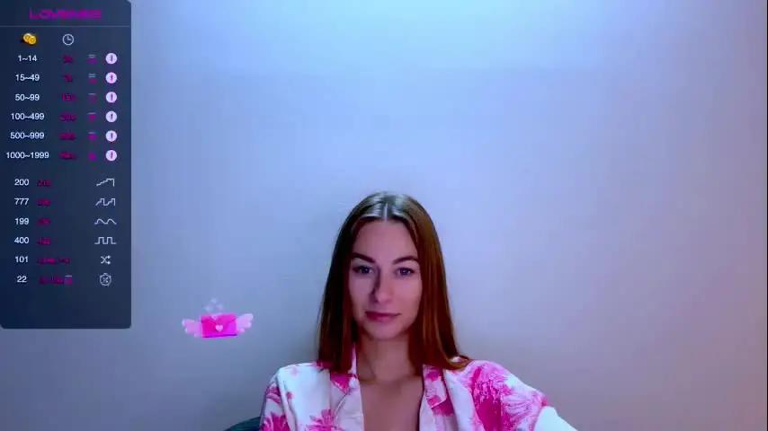 sweet_mia_91 Chaturbate