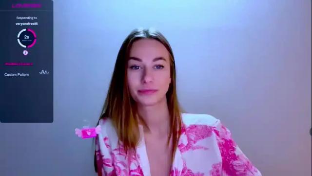 Image 2 of sweet_mia_91 Stream on Chaturbate on 3 months ago