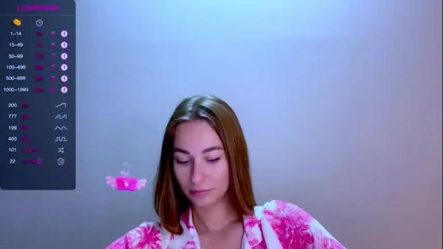 Thumbnail 2, sweet_mia_91's Stream at Chaturbate, 15 days ago