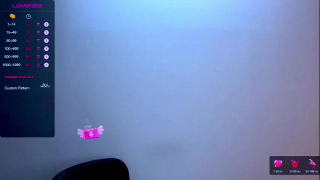 Thumbnail 3, sweet_mia_91's Stream at Chaturbate, 15 days ago