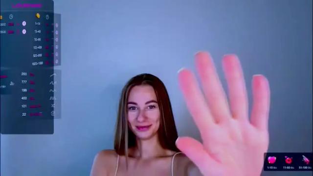 Thumbnail 1, sweet_mia_91's Stream at Chaturbate, 12 days ago