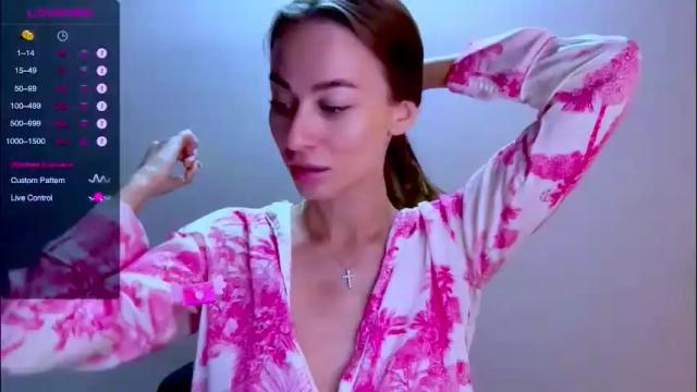 Thumbnail 3, sweet_mia_91's Stream at Chaturbate, 10 days ago