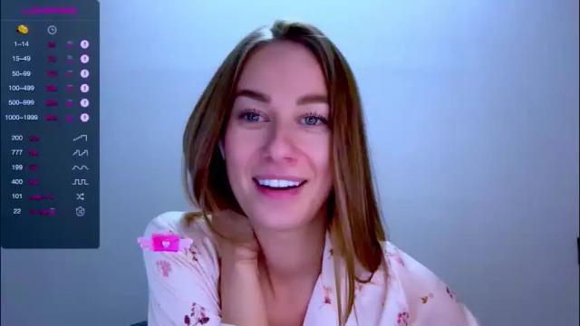 Image 12 of sweet_mia_91 Stream on Chaturbate on 6 days ago
