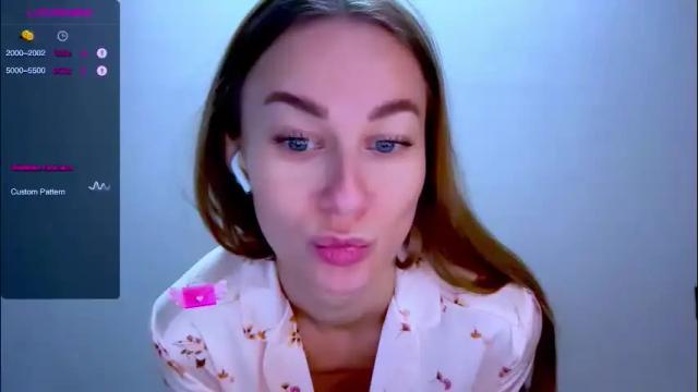 Image 4 of sweet_mia_91 Stream on Chaturbate on 6 days ago