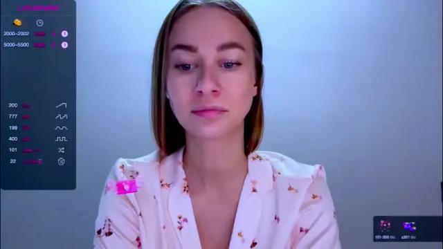 Image 8 of sweet_mia_91 Stream on Chaturbate on 6 days ago
