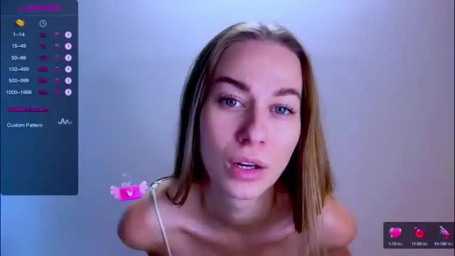 Image 6 of sweet_mia_91 Stream on Chaturbate on 2 months ago