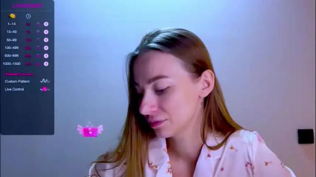 Image 12 of sweet_mia_91 Stream on Chaturbate on 2 months ago