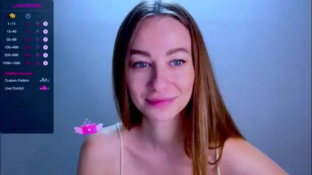 Thumbnail 1, sweet_mia_91's Stream at Chaturbate, 2 months ago