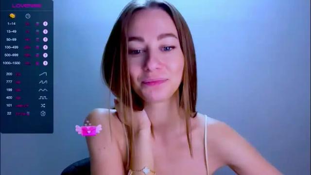 Image 2 of sweet_mia_91 Stream on Chaturbate on 2 months ago