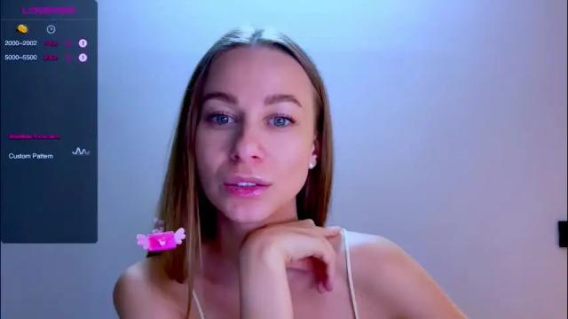 Thumbnail 3, sweet_mia_91's Stream at Chaturbate, 2 months ago