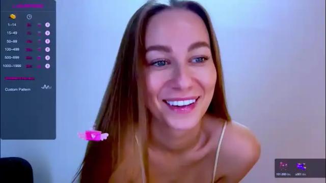 Image 2 of sweet_mia_91 Stream on Chaturbate on 2 months ago
