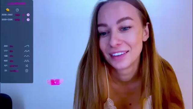 Thumbnail 3, sweet_mia_91's Stream at Chaturbate, 2 months ago