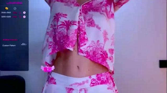 Image 3 of sweet_mia_91 Stream on Chaturbate on 1 month ago