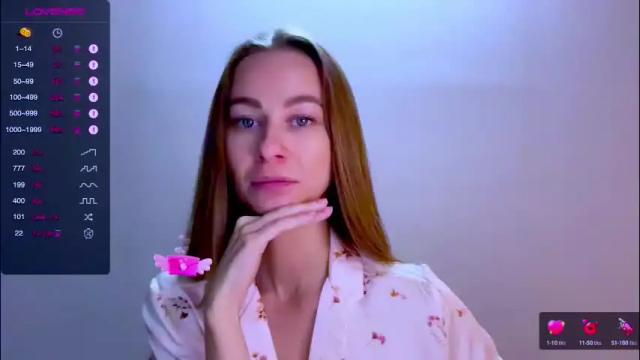 Thumbnail 1, sweet_mia_91's Stream at Chaturbate, 1 month ago