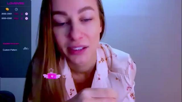 Image 8 of sweet_mia_91 Stream on Chaturbate on 1 month ago