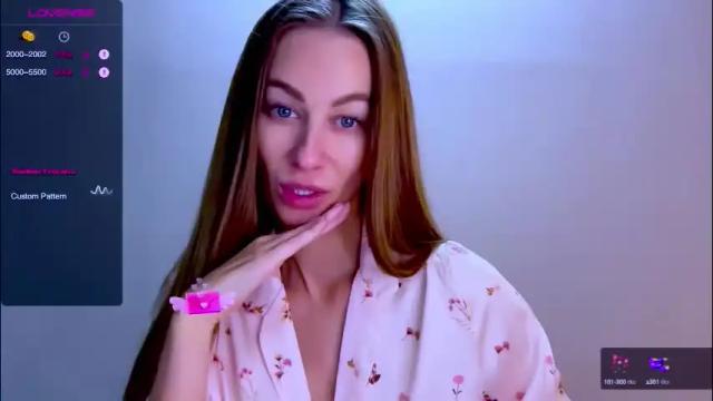 Thumbnail 3, sweet_mia_91's Stream at Chaturbate, 1 month ago