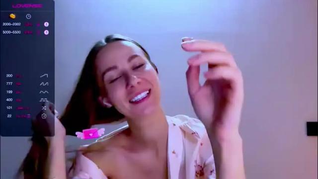 Thumbnail 3, sweet_mia_91's Stream at Chaturbate, 1 month ago