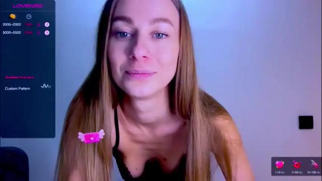 Thumbnail 1, sweet_mia_91's Stream at Chaturbate, 1 month ago
