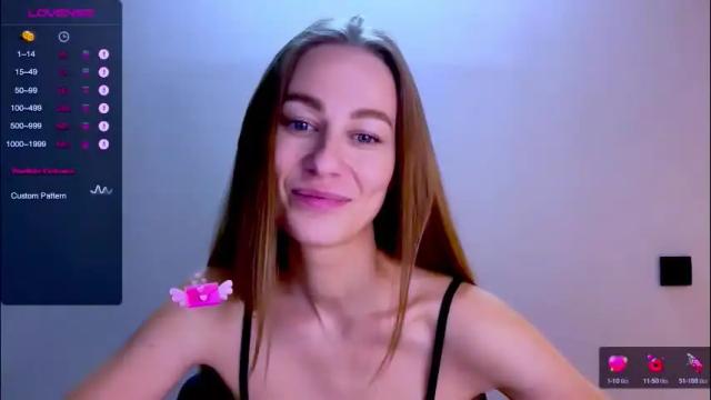 Image 7 of sweet_mia_91 Stream on Chaturbate on 1 month ago