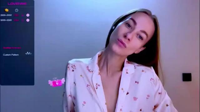 Image 4 of sweet_mia_91 Stream on Chaturbate on 1 month ago