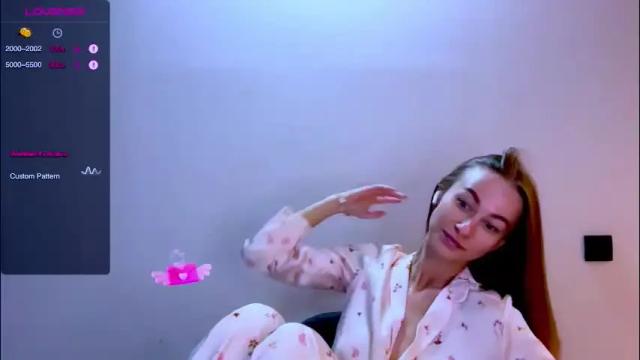 Thumbnail 2, sweet_mia_91's Stream at Chaturbate, 1 month ago