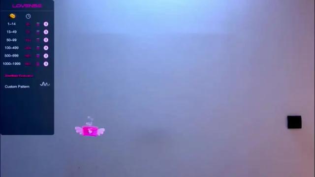 Thumbnail 3, sweet_mia_91's Stream at Chaturbate, 1 month ago