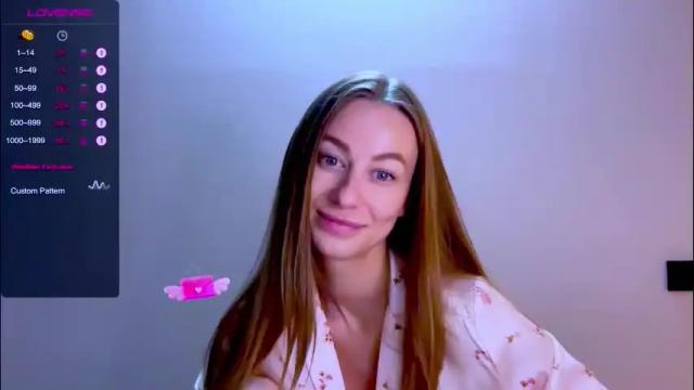 Image 2 of sweet_mia_91 Stream on Chaturbate on 1 month ago