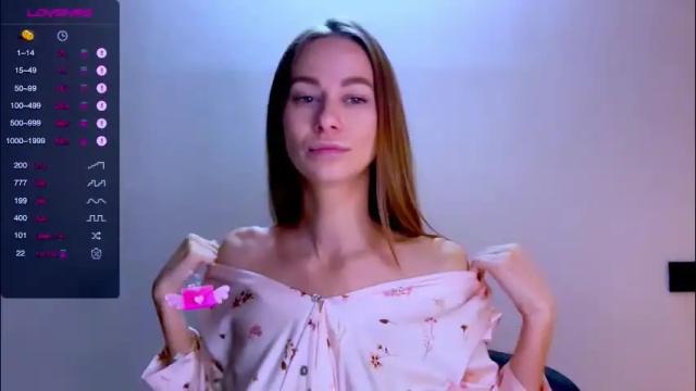 Image 3 of sweet_mia_91 Stream on Chaturbate on 1 month ago