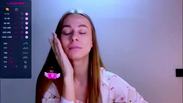 Thumbnail 2, sweet_mia_91's Stream at Chaturbate, 1 month ago